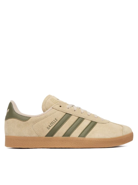 Zdjęcie produktu Sneakersy adidas Gazelle KJ7683 Beżowy