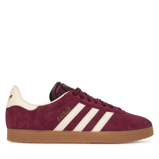 Zdjęcie produktu Sneakersy adidas Gazelle KK2637 Fioletowy