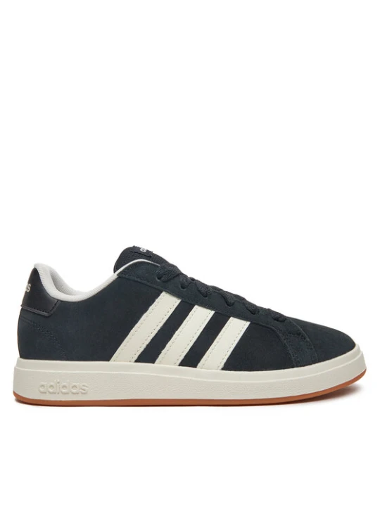 Zdjęcie produktu Sneakersy adidas Grand Court 00s JH6178 Czarny