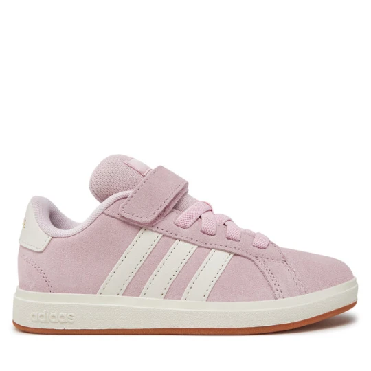 Zdjęcie produktu Sneakersy adidas Grand Court 00s JH6181 Różowy
