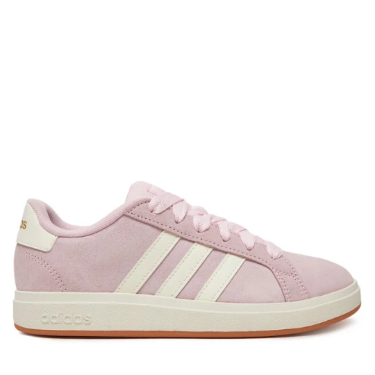 Zdjęcie produktu Sneakersy adidas Grand Court 00s JP5895 Różowy