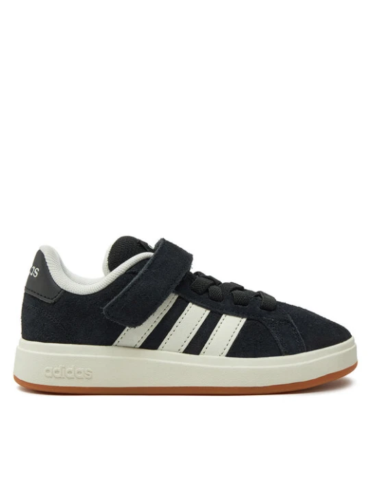 Zdjęcie produktu Sneakersy adidas Grand Court 00s JP5896 Czarny