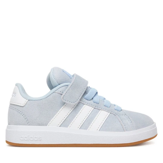 Zdjęcie produktu Sneakersy adidas Grand Court 00S KI6485 Niebieski jasny