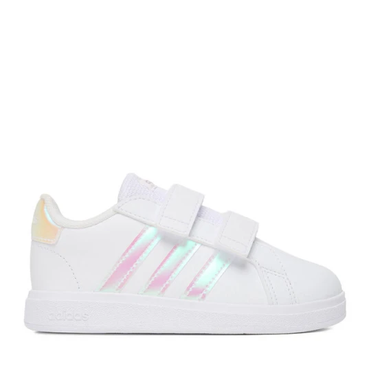 Zdjęcie produktu Sneakersy adidas GRAND COURT 2.0 CF I GY2328 Biały