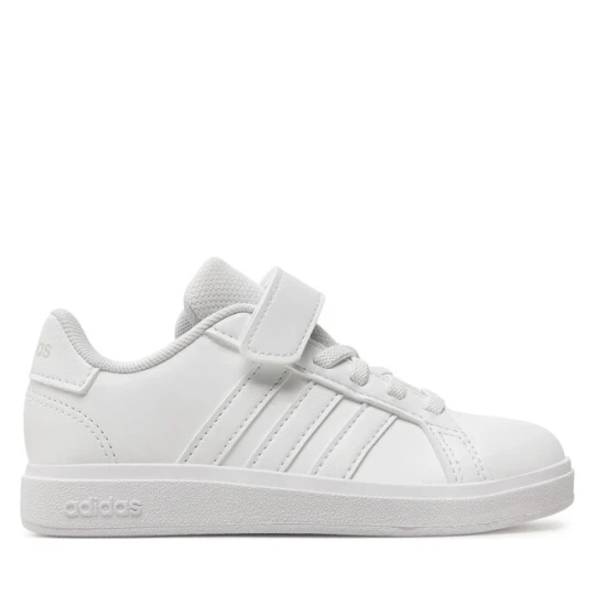 Zdjęcie produktu Sneakersy adidas Grand Court 2.0 El C IH5531 Biały
