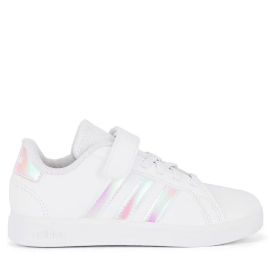 Zdjęcie produktu Sneakersy adidas GRAND COURT 2.0 EL IE3851 Biały