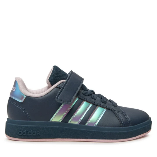 Zdjęcie produktu Sneakersy adidas Grand Court 2.0 IE3850 Granatowy