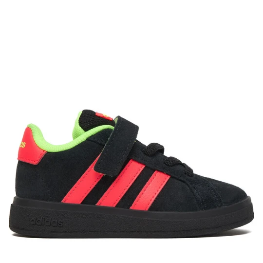 Zdjęcie produktu Sneakersy adidas Grand Court 2.0 JP9353 Czarny