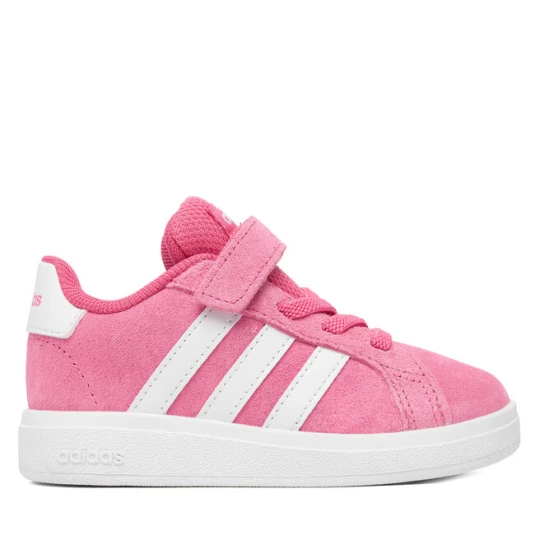 Zdjęcie produktu Sneakersy adidas Grand Court 2.0 JP9354 Różowy