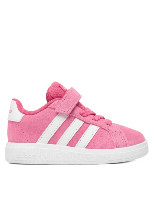 Zdjęcie produktu Sneakersy adidas Grand Court 2.0 JP9354 Różowy