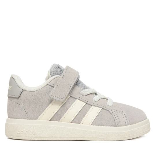 Zdjęcie produktu Sneakersy adidas Grand Court 2.0 JR0782 Szary