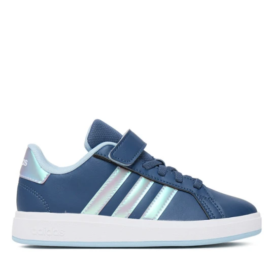 Zdjęcie produktu Sneakersy adidas Grand Court 2.0 JR6118 Granatowy
