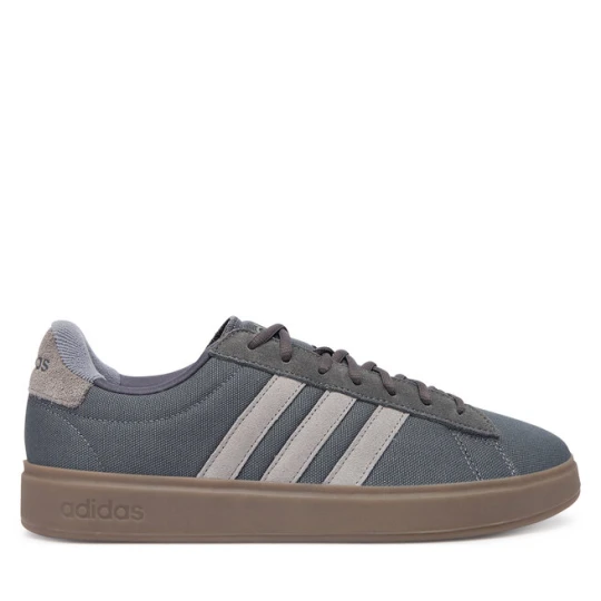 Zdjęcie produktu Sneakersy adidas Grand Court 2.0 JS1702 Szary