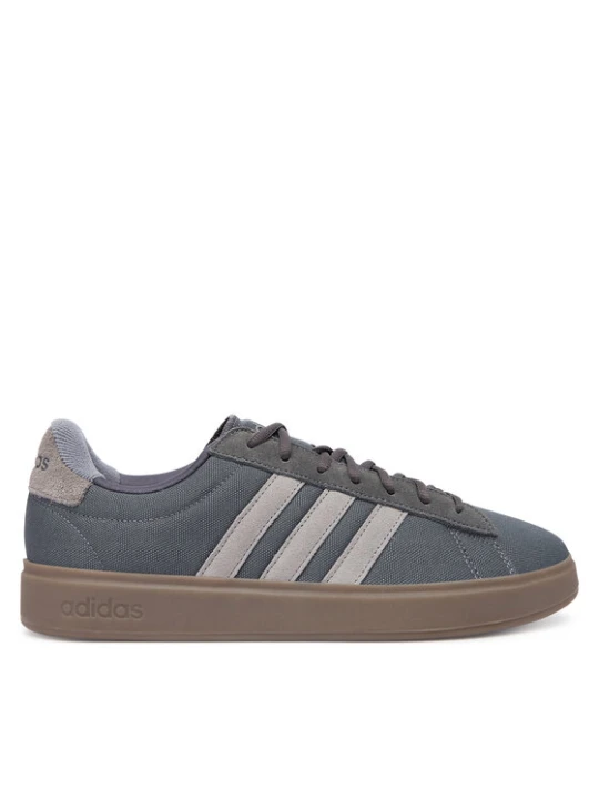 Zdjęcie produktu Sneakersy adidas Grand Court 2.0 JS1702 Szary