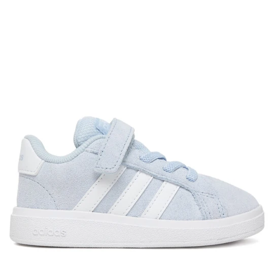 Zdjęcie produktu Sneakersy adidas Grand Court 2.0 KI6487 Niebieski jasny
