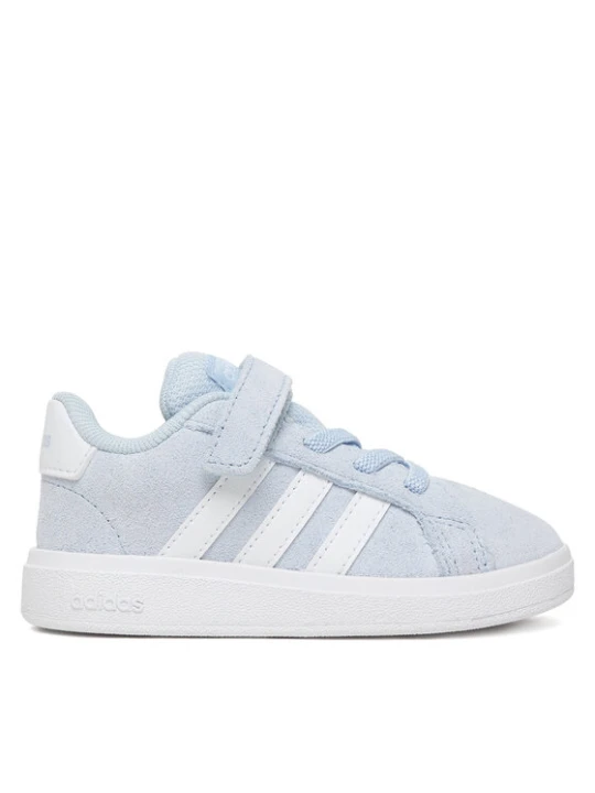 Zdjęcie produktu Sneakersy adidas Grand Court 2.0 KI6487 Niebieski jasny