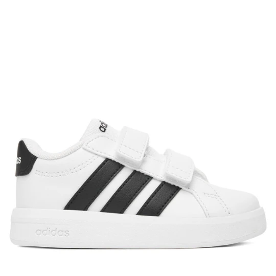 Zdjęcie produktu Sneakersy adidas Grand Court 3.0 HP3534 Biały