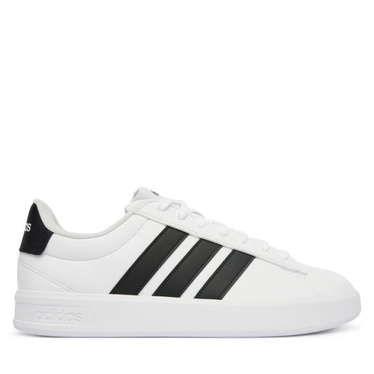 Zdjęcie produktu Sneakersy adidas Grand Court 3.0 IH1472 Biały