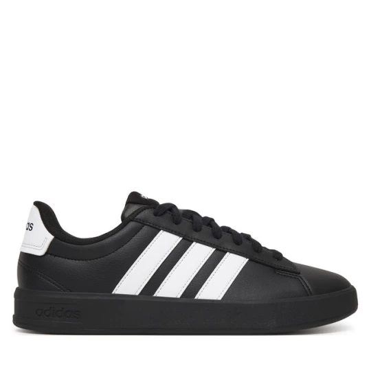 Zdjęcie produktu Sneakersy adidas Grand Court 3.0 IH1476 Czarny
