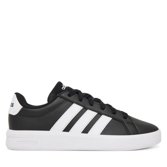 Zdjęcie produktu Sneakersy adidas Grand Court 3.0 JP9366 Czarny