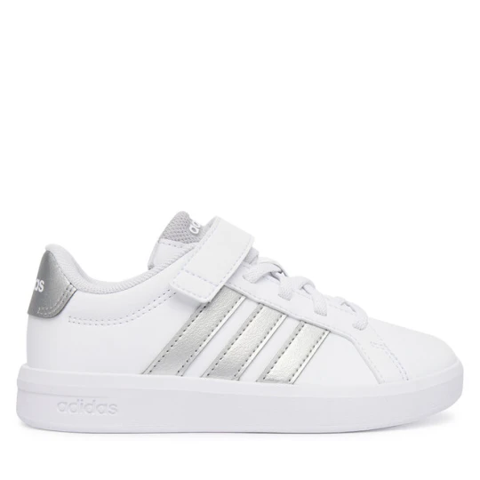 Zdjęcie produktu Sneakersy adidas Grand Court 3.0 JP9368 Biały