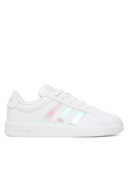 Zdjęcie produktu Sneakersy adidas Grand Court 3.0 JQ1978 Biały