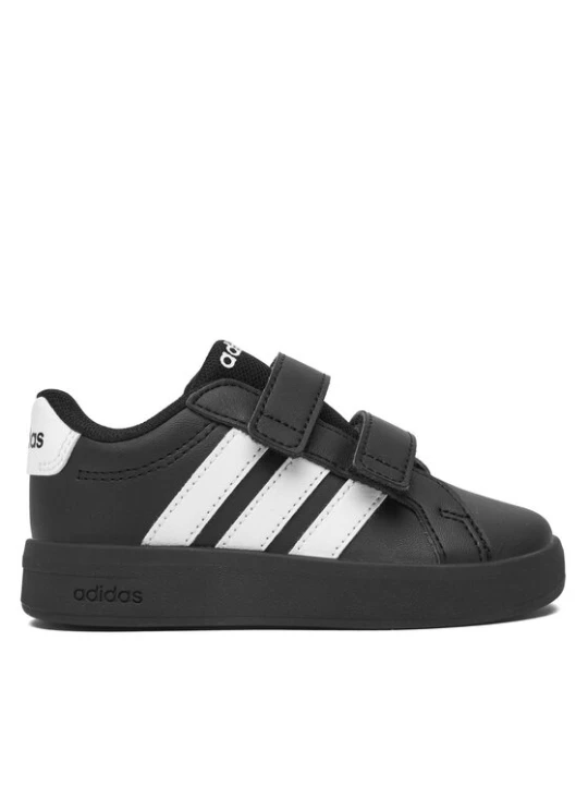 Zdjęcie produktu Sneakersy adidas Grand Court 3.0 KJ4371 Czarny