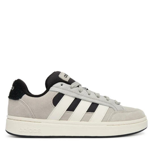 Zdjęcie produktu Sneakersy adidas Grand Court Alpha HQ7360 Szary