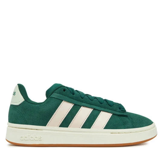 Zdjęcie produktu Sneakersy adidas Grand Court Alpha JI1715 Zielony
