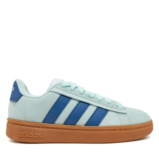 Zdjęcie produktu Sneakersy adidas Grand Court Alpha JI1718 Niebieski
