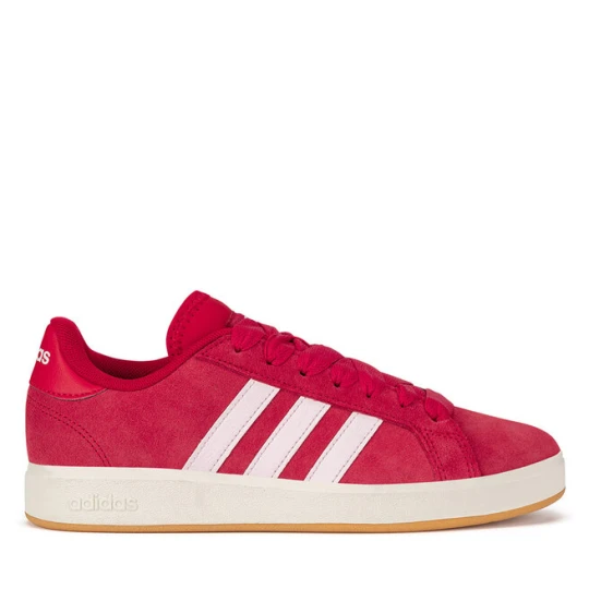 Zdjęcie produktu Sneakersy adidas GRAND COURT BASE 00s IH6190 Czerwony jasny