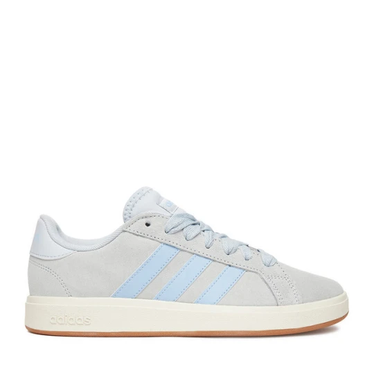 Zdjęcie produktu Sneakersy adidas GRAND COURT BASE 00S JQ3595 Niebieski