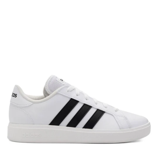 Zdjęcie produktu Sneakersy adidas GRAND COURT BASE 2.0 GW9261. Biały