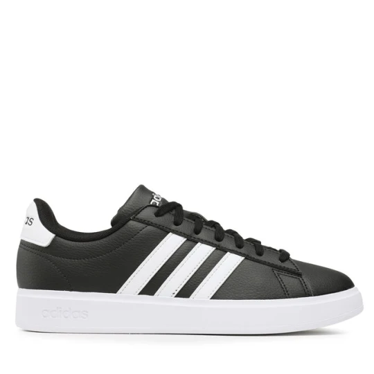 Zdjęcie produktu Sneakersy adidas Grand Court Cloudfoam GW9196 Czarny