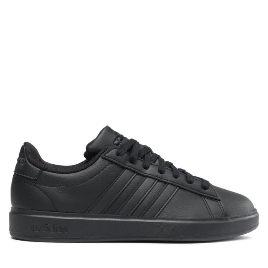 Zdjęcie produktu Sneakersy adidas Grand Court Cloudfoam GW9198 Czarny