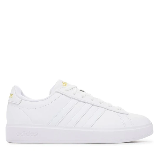 Zdjęcie produktu Sneakersy adidas Grand Court Cloudfoam Lifestyle Court Comfort Shoes GW9213 Biały