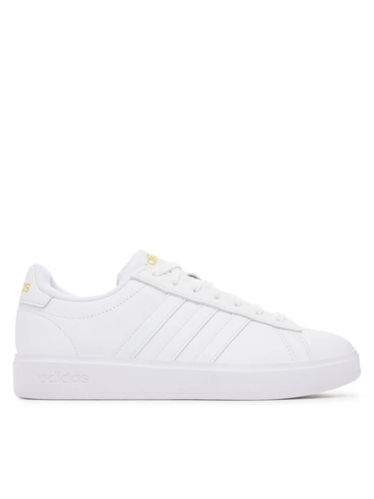 Zdjęcie produktu Sneakersy adidas Grand Court Cloudfoam Lifestyle Court Comfort Shoes GW9213 Biały