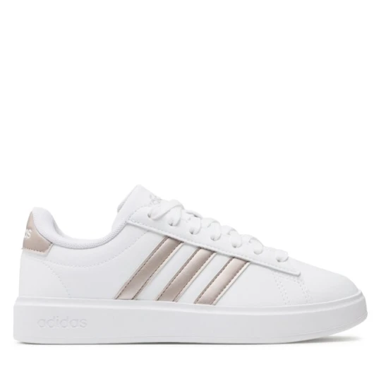 Zdjęcie produktu Sneakersy adidas Grand Court Cloudfoam Lifestyle Court Comfort Shoes GW9215 Biały