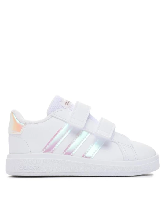 Zdjęcie produktu Sneakersy adidas Grand Court Lifestyle Court GY2328 Biały