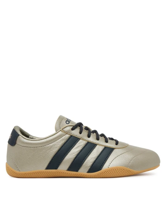 Zdjęcie produktu Sneakersy adidas Grand Court Lo JQ9681 Złoty