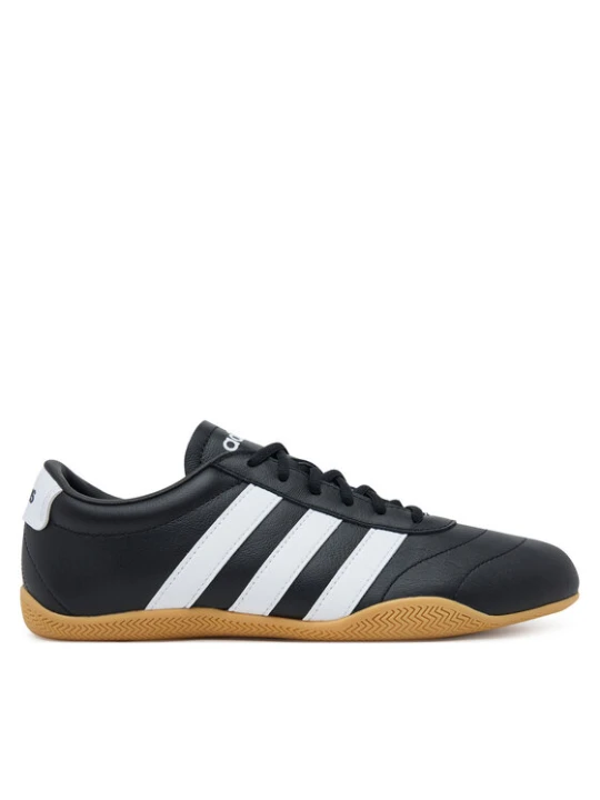 Zdjęcie produktu Sneakersy adidas Grand Court Lo JQ9684 Czarny
