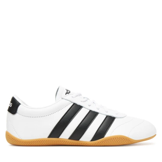Zdjęcie produktu Sneakersy adidas Grand Court Lo JQ9688 Biały