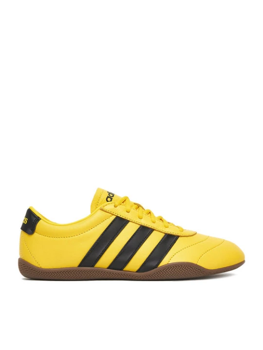 Zdjęcie produktu Sneakersy adidas GRAND COURT LO JQ9693 Żółty