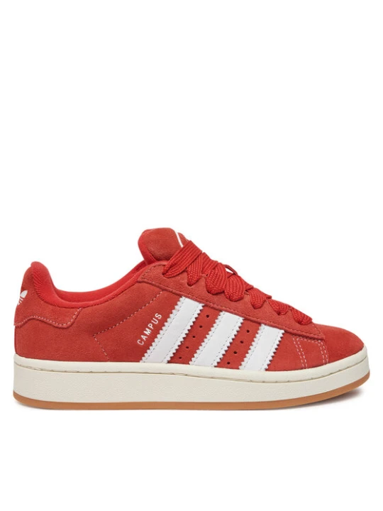 Zdjęcie produktu Sneakersy adidas H03474 W Czerwony
