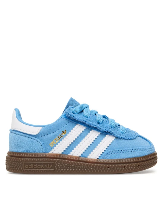Zdjęcie produktu Sneakersy adidas Handball Spezial Cf El I JI2900 Niebieski