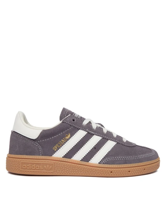 Zdjęcie produktu Sneakersy adidas Handball Spezial HQ2970 Szary