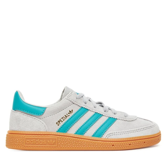 Zdjęcie produktu Sneakersy adidas Handball Spezial JP8002 Szary