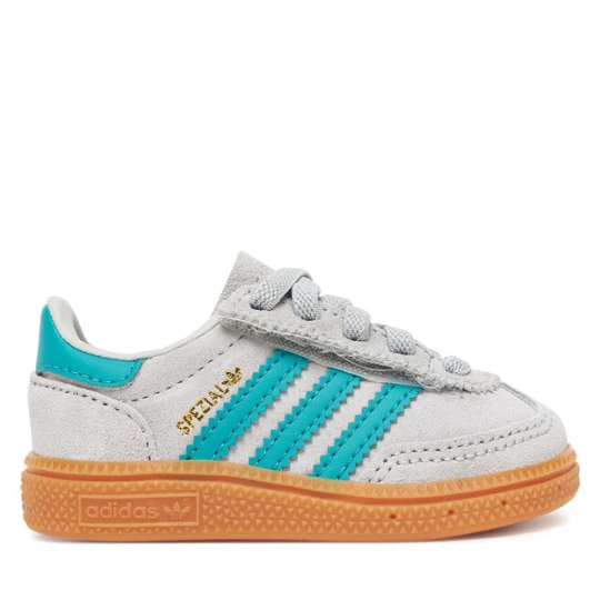 Zdjęcie produktu Sneakersy adidas Handball Spezial JP8007 Szary