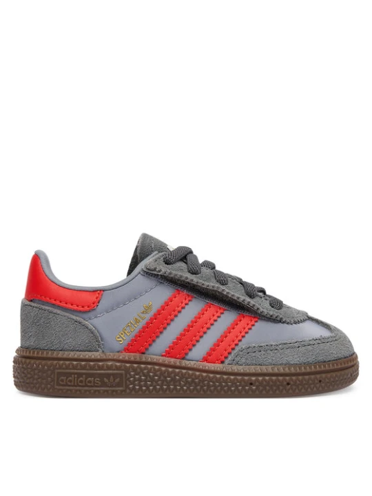 Zdjęcie produktu Sneakersy adidas Handball Spezial JQ0739 Szary