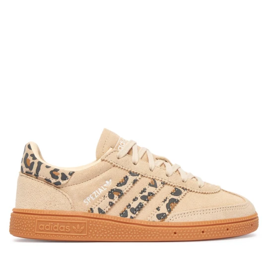 Zdjęcie produktu Sneakersy adidas Handball Spezial LA1389 Beżowy